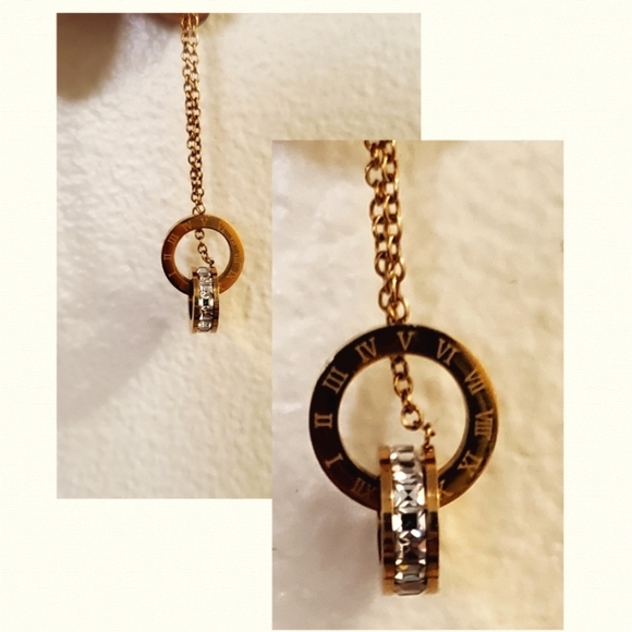 carti infinity necklace *new - Picture 4 of 5